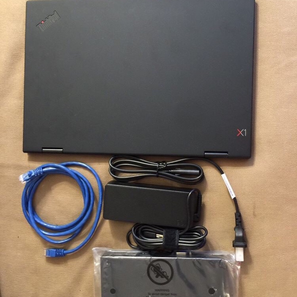 Nova PC laptop